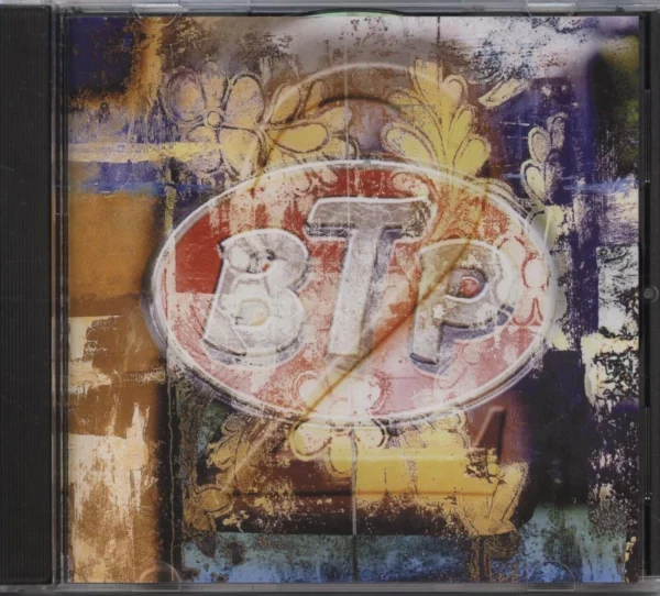 Boston Tea Party Vol.2 Boston Tea Party 2001 CD Top-quality Free UK shipping