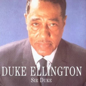 Duke Ellington Sir Duke Duke Ellington CD Top-quality Free UK shipping