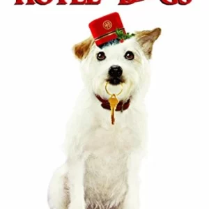 Hotel For Dogs Emma Roberts 2011 New DVD Top-quality Free UK shipping