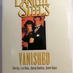 Danielle Steel's - Vanished Lisa Rinna 1995 DVD Top-quality Free UK shipping