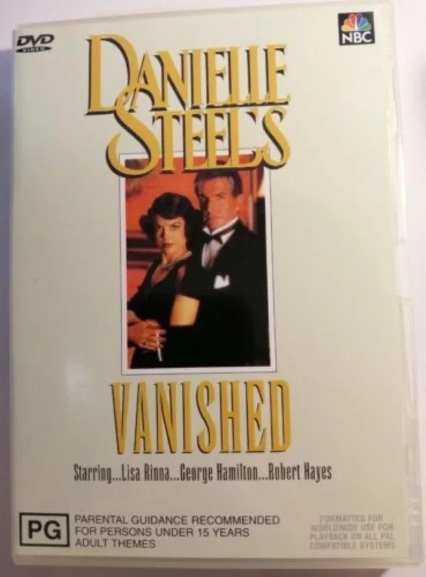 Danielle Steel's - Vanished Lisa Rinna 1995 DVD Top-quality Free UK shipping