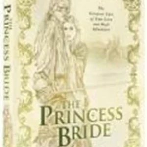 The Princess Bride Cary Elwes Special Edition 2012 DVD Top-quality
