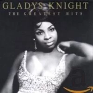 The Greatest Hits Gladys Knight CD Top-quality Free UK shipping