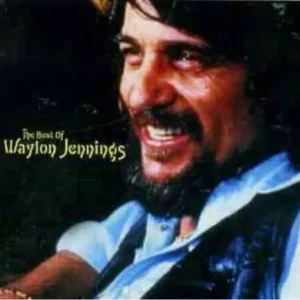 The Best of Waylon Jennings Waylon Jennings 2003 CD Top-quality