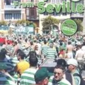 Celtic Fc - Bhoys from Seville 2003 DVD Top-quality Free UK shipping