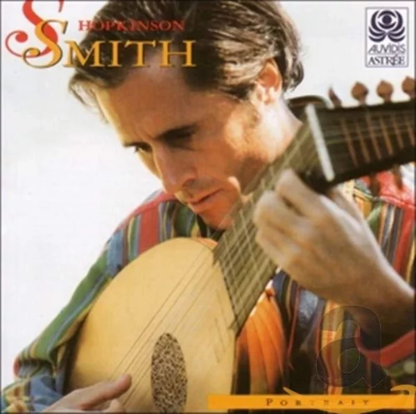 Hopkinson Smith - Portrait Hopkinson Smith 2008 CD Top-quality Free UK shipping