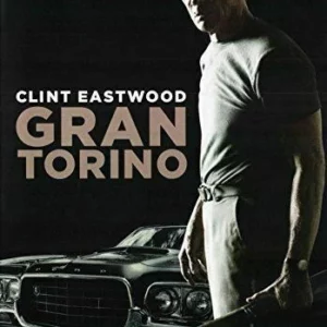 Gran Torino Clint Eastwood 2008 DVD Top-quality Free UK shipping