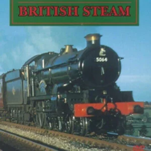 The Heyday of British Steam: 2 - East Midlands and the North East 2004 DVD