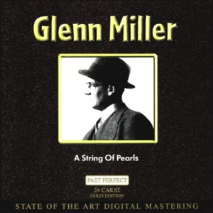 A String Of Pearls Glenn Miller 2000 CD Top-quality Free UK shipping