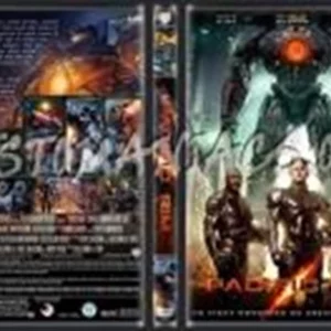 Pacific Rim (Rental Copy) 2013 DVD Top-quality Free UK shipping