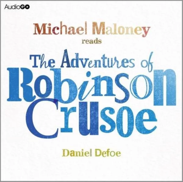 The Adventures of Robinson Crusoe various 2012 New CD Top-quality