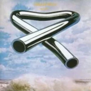 Tubular bells Mike Oldfield 1983 CD Top-quality Free UK shipping