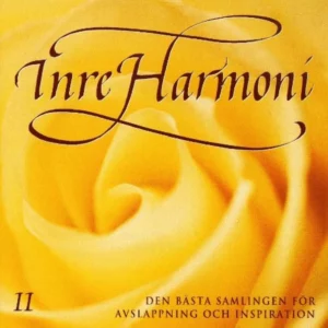 Inre Harmoni Inre Harmoni 2003 CD Top-quality Free UK shipping