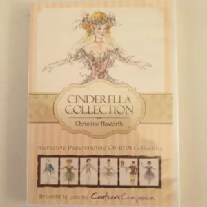 Cinderella Collection windows 98 2015 New Top-quality Free UK shipping