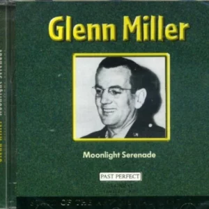 Moonlight Serenade Miller Glen 2000 CD Top-quality Free UK shipping