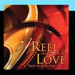 Real Love Glenn Paul 1998 CD Top-quality Free UK shipping