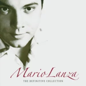 The Definitive Collection + The Mario Lanza Story Mario Lanza 2004 CD