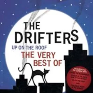 The Drifters The Drifters 2011 CD Top-quality Free UK shipping