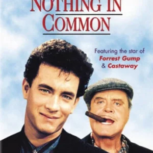 Nothing In Common Tom Hanks 2002 DVD Top-quality Free UK shipping