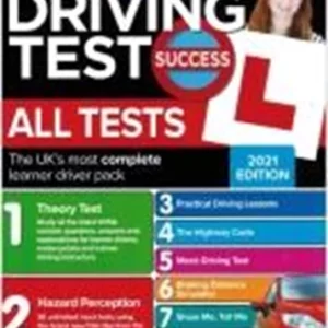 Driving Test Success All Tests PC Windows 7,8,8.1 or 10 2018 New Top-quality