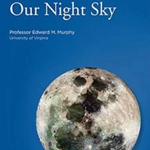 Our Night Sky 2010 DVD Top-quality Free UK shipping