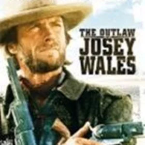 The Outlaw Josey Wales Clint Eastwood 2002 New DVD Top-quality Free UK shipping