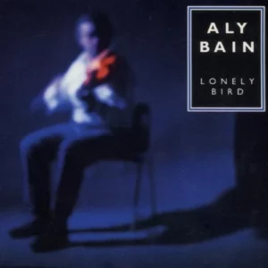 Lonely Bird Aly Bain 1994 CD Top-quality Free UK shipping