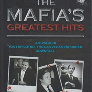 The Mafias Gtreatest Hits The Real Mafia 2012 DVD Top-quality Free UK shipping