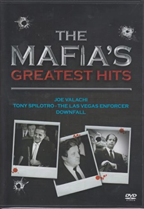 The Mafias Gtreatest Hits The Real Mafia 2012 DVD Top-quality Free UK shipping