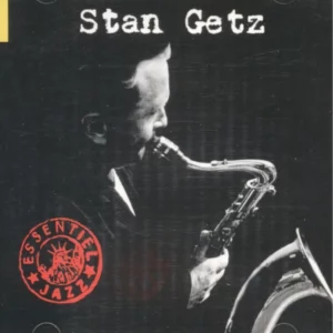 Stan Getz Essentiel Stan Getz 1994 CD Top-quality Free UK shipping