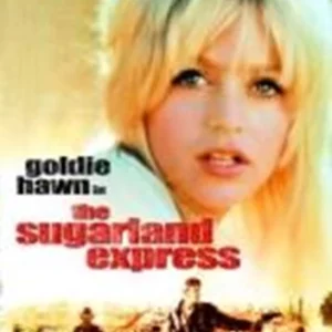 The Sugarland Express Goldie Hawn 2005 DVD Top-quality Free UK shipping