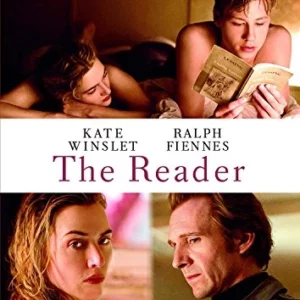 The Reader Ralph Fiennes 2016 DVD Top-quality Free UK shipping