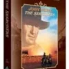 The Searchers John Wayne 2006 DVD Top-quality Free UK shipping