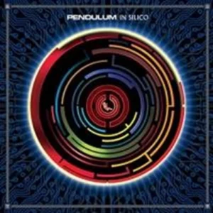 In Silico Pendulum 2008 CD Top-quality Free UK shipping