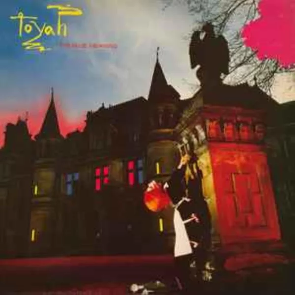 Toyah the blue meaning Toyah the blue meaning 1980 Records Top-quality