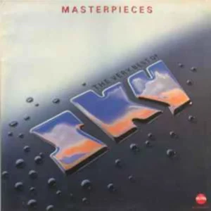 Masterpieces the very best of sky Masterpieces 1984 Records Top-quality