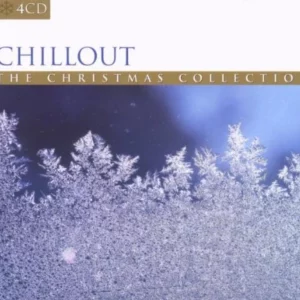 Chillout: The Christmas Collection Various Artists 2007 CD Top-quality