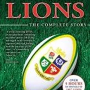 Living With Lions 2009 DVD Top-quality Free UK shipping