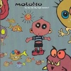 Do You Like My Tight Sweater? Moloko 1996 CD Top-quality Free UK shipping