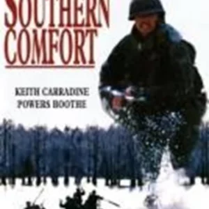 Southern Comfort Keith Carradine 2001 DVD Top-quality Free UK shipping