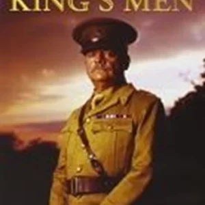 All the King's Men David Jason 2005 DVD Top-quality Free UK shipping