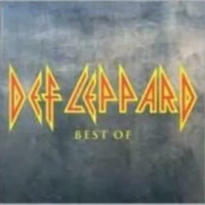 Def Leppard-Best Of Def Leppard 2004 CD Top-quality Free UK shipping