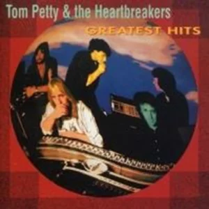 Greatest Hits Tom Petty 1993 New CD Top-quality Free UK shipping