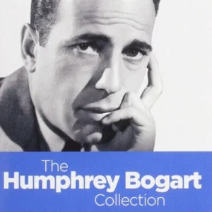 Humphrey Bogart: Golden Humphrey Bogart 1940-1949 DVD Top-quality