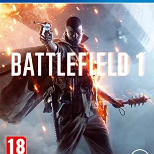 Battlefield 1 PlayStation 4 2016 Top-quality Free UK shipping