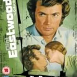 The Beguiled Clint Eastwood 2007 DVD Top-quality Free UK shipping