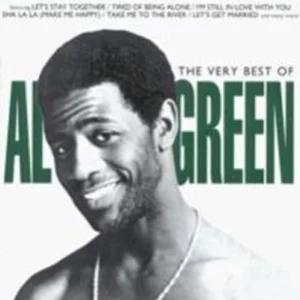 The Very Best Of Al Green 1999 CD Top-quality Free UK shipping