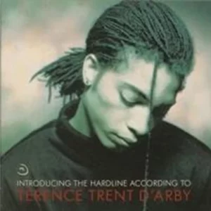 Introducing The Hardline According To Terence Trent D'arby 1995 CD Top-quality