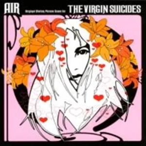 The Virgin Suicides Air 2000 CD Top-quality Free UK shipping