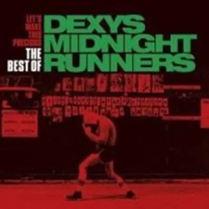 Let's Make This Precious: The Best Of Dexys Midnight Runners 2003 CD Top-quality